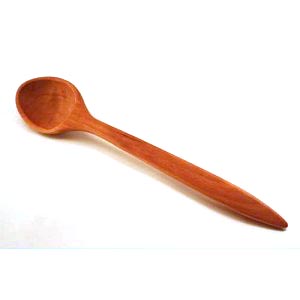 Granny Spoon