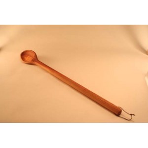 Classic Wood Spoon 20 inch